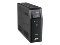 APC Back UPS Pro BR 1600VA Sinewave AVR