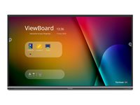 ViewSonic ViewBoard IFP9851 98INCH Diagonal Class LED-backlit LCD display interactive 