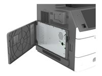 LEXMARK MX718de laser MFP - 4y SMB