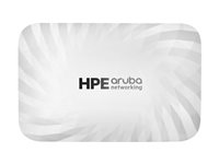 HPE Aruba Networking AP-763 (RW) Flex - radio access point - dynamic antennas - Wi-Fi 7, Bluetooth, ZigBee