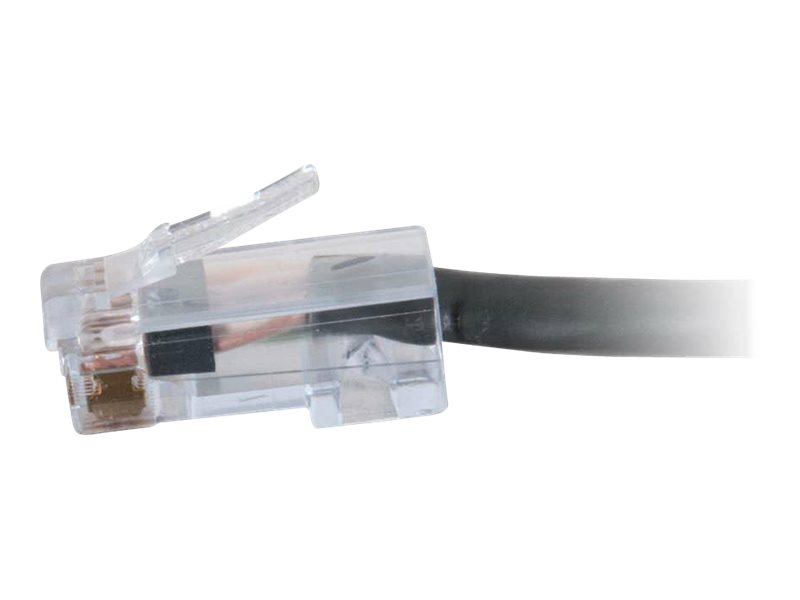 C2G 75ft Cat6 Non-Booted UTP Unshielded Ethernet Network Patch Cable