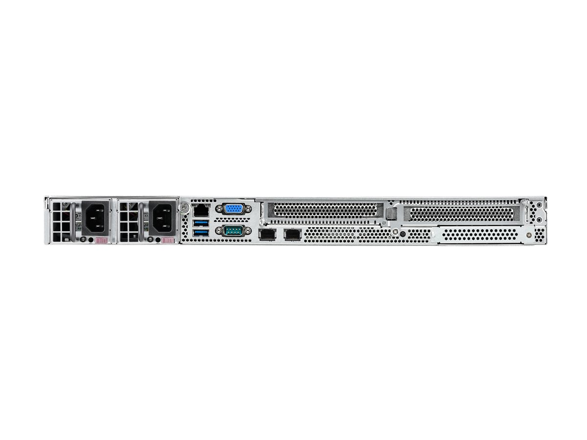 MiTAC B8056G68CE12HR-2T-TU - instalovatelný do racku bez CPU - SSD – foto 5
