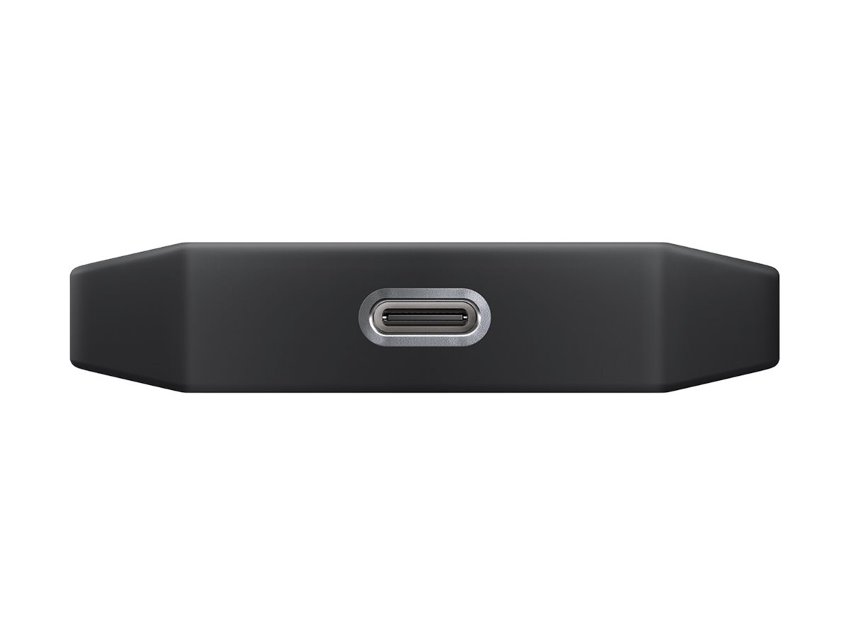 SanDisk Professional PRO-G40 - SSD - 4 TB - USB 3.2 Gen 2 / Thunderbolt 3 – foto 3