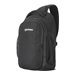 Amsterdam - notebook carrying backpack/sling bag -