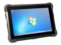 DT Research Rugged Tablet DT301C Rugged tablet Intel Celeron 3955U / 2 GHz Win 7 Pro 