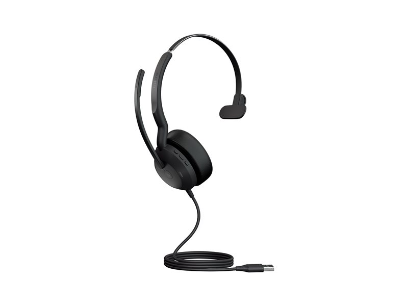Jabra Evolve2 50 MS Mono