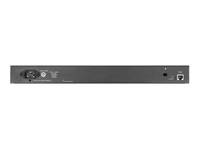 D-LINK 52P Smart Mng Gigabit Switch