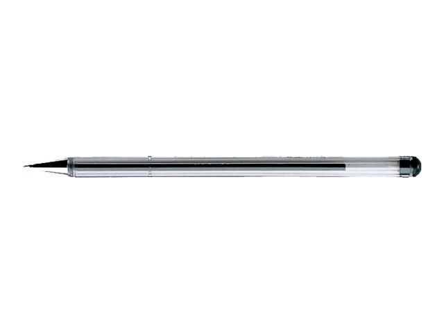 Pentel Superb Ballpoint Pen Black