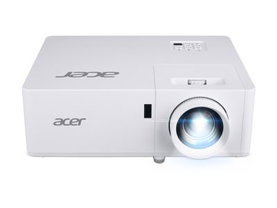 PL6620 - DLP projector - laser - 3D - 6000 ANSI lu
