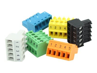 Brainboxes MK-588 - PCB connector kit