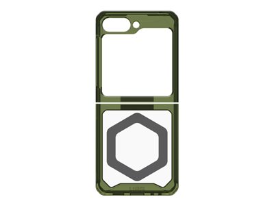 UAG Plyo Pro Series - Back cover for cell phone