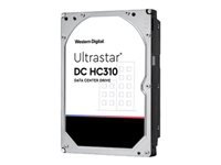 WD Ultrastar DC HC310 HUS726T4TAL4201