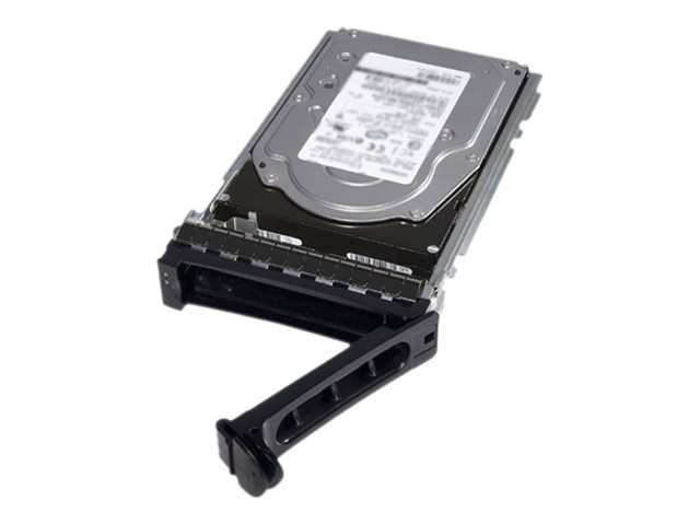 Dell - Hard drive - 600 GB