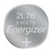 Energizer No. 2L76