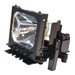 eReplacements Premium Power DT00591-OEM Ushio Bulb - projector lamp