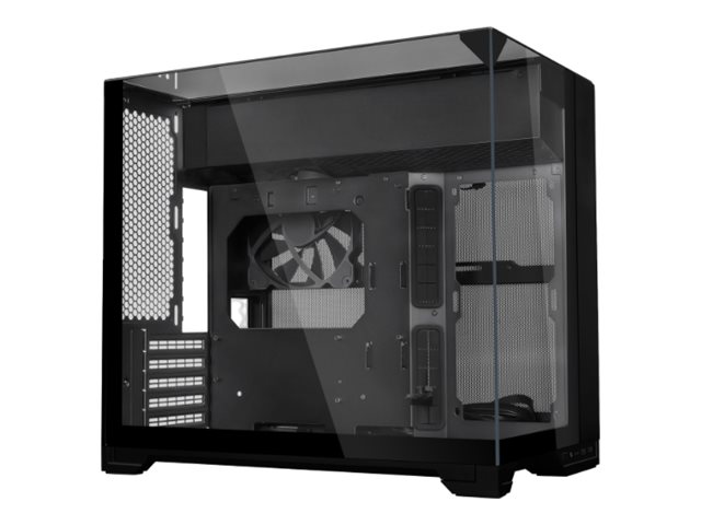 Lian Li O11 Vision-M, tower, micro ATX