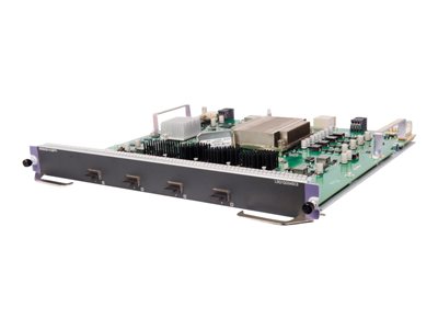 HPE QSFP+ SC - Expansion module