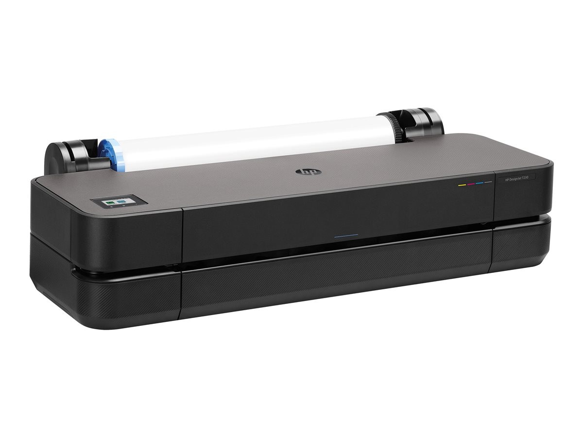 HP DesignJet T230 24-in Printer – foto 7