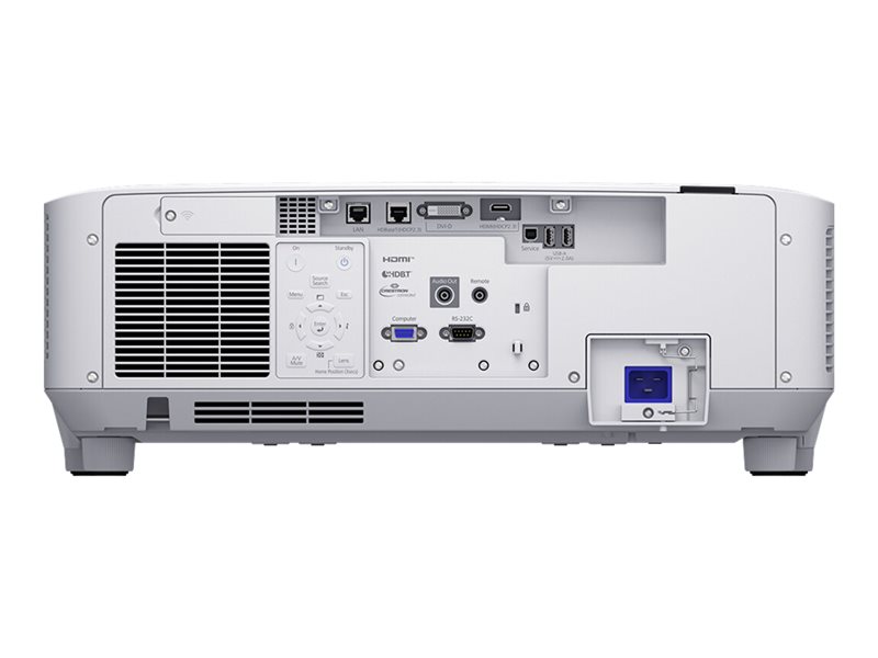 Epson EB-PU2120W