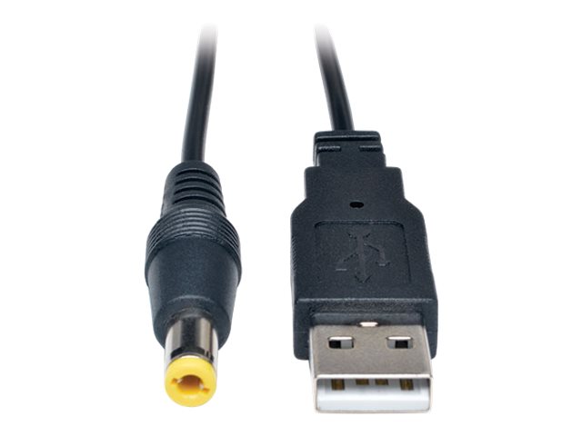 Tripp Lite 3ft USB to Type