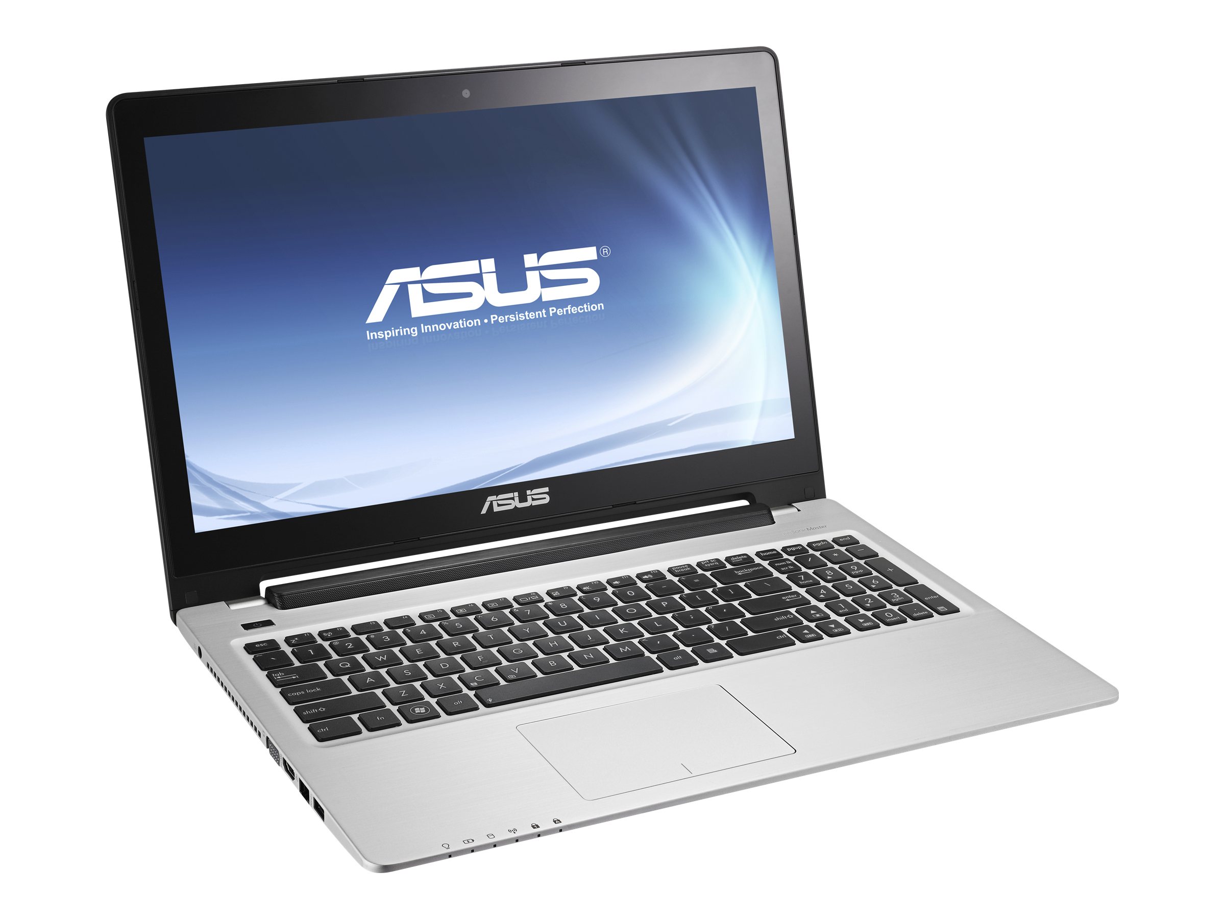 ASUS VivoBook S550CA (CJ055P)