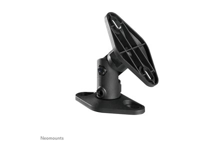 NEOMOUNTS SPEAKER-W100BLACK Speaker Mnt
