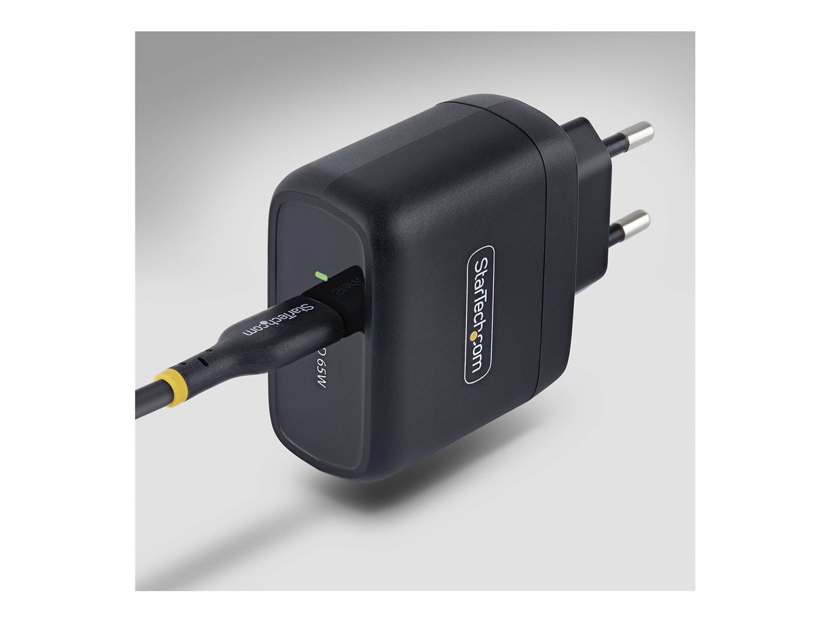 65W USB-C Laptop Charger Power Adapter – foto 5