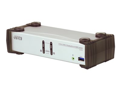 ATEN CS1912 KVMP Switch