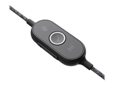 LOGI Wired Personal Video CollabKit