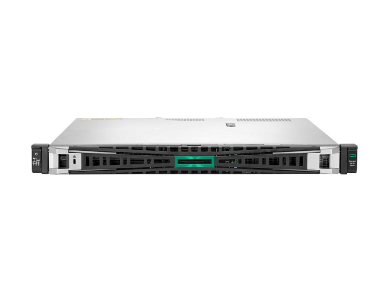 HPE ProLiant DL20 Gen11 High Performance