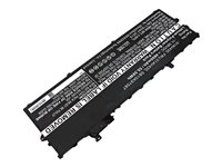 DLH Energy Batteries compatibles LEVO3854-B056Y4