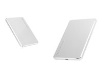 TRANSCEND 1To 2.5p Disque dur Ext.