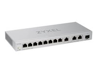 Zyxel XGS1250-12 - switch - 12 ports - Managed