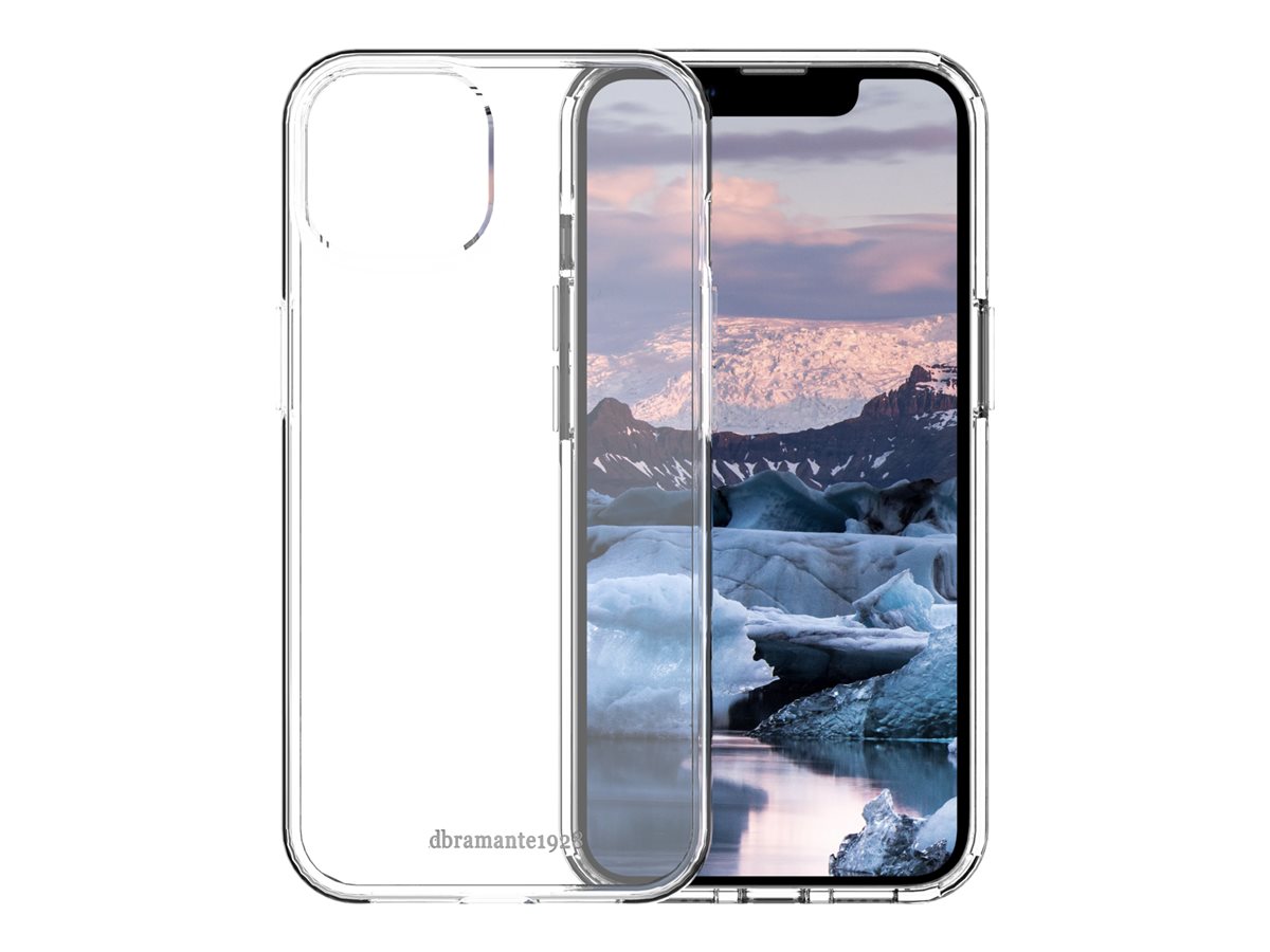 dbramante1928 Iceland Pro - zadní kryt pro mobilní telefon
