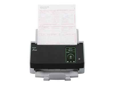 Ricoh fi-8040 Scanner