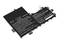 DLH Energy Batteries compatibles AASS4774-T047Y2