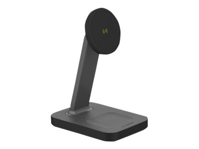 mophie snap+ - Wireless charging pad / charging stand