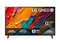 LG 50QNED7EA6B 50' 4K UHD (2160p)