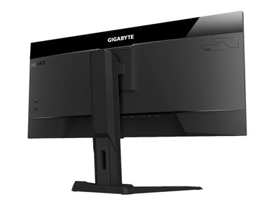 GIGABYTE M34WQ, Gaming-Displays Gaming Monitore, M34WQ M34WQ (BILD2)