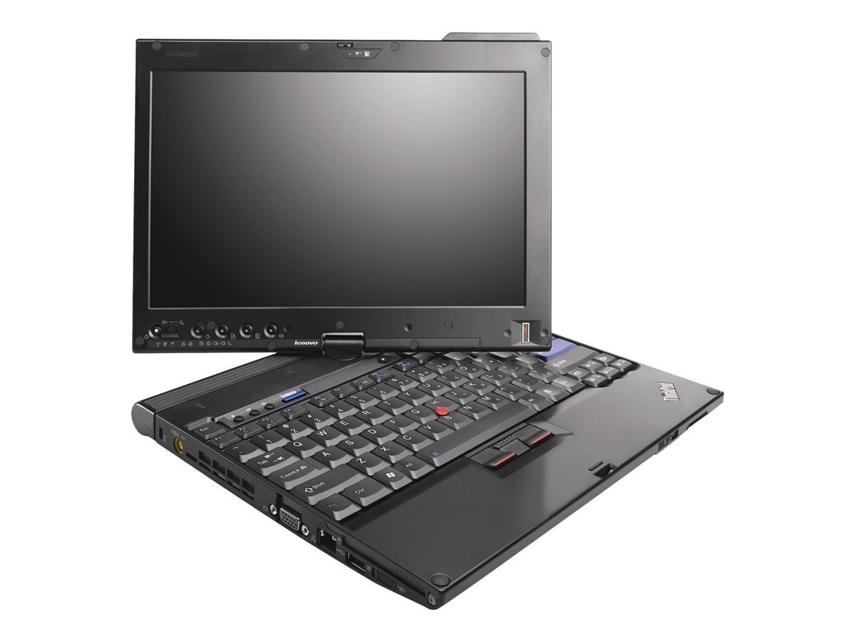 Lenovo ThinkPad X301 (2774) - full specs, details and