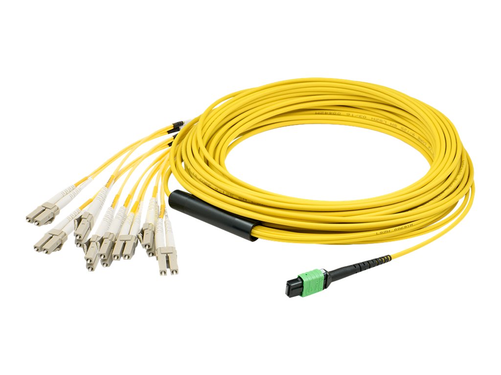 AddOn - Fanout cable