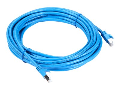 Black Box GigaTrue - Patch cable