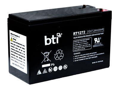 BTI - UPS battery - 1 x battery