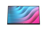 HP E24 G5 - No Stand - E-Series - LED monitor - Full HD (1080p) - 23.8"