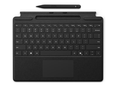MS Surface Pro Keyboard + Slim Pen (P)