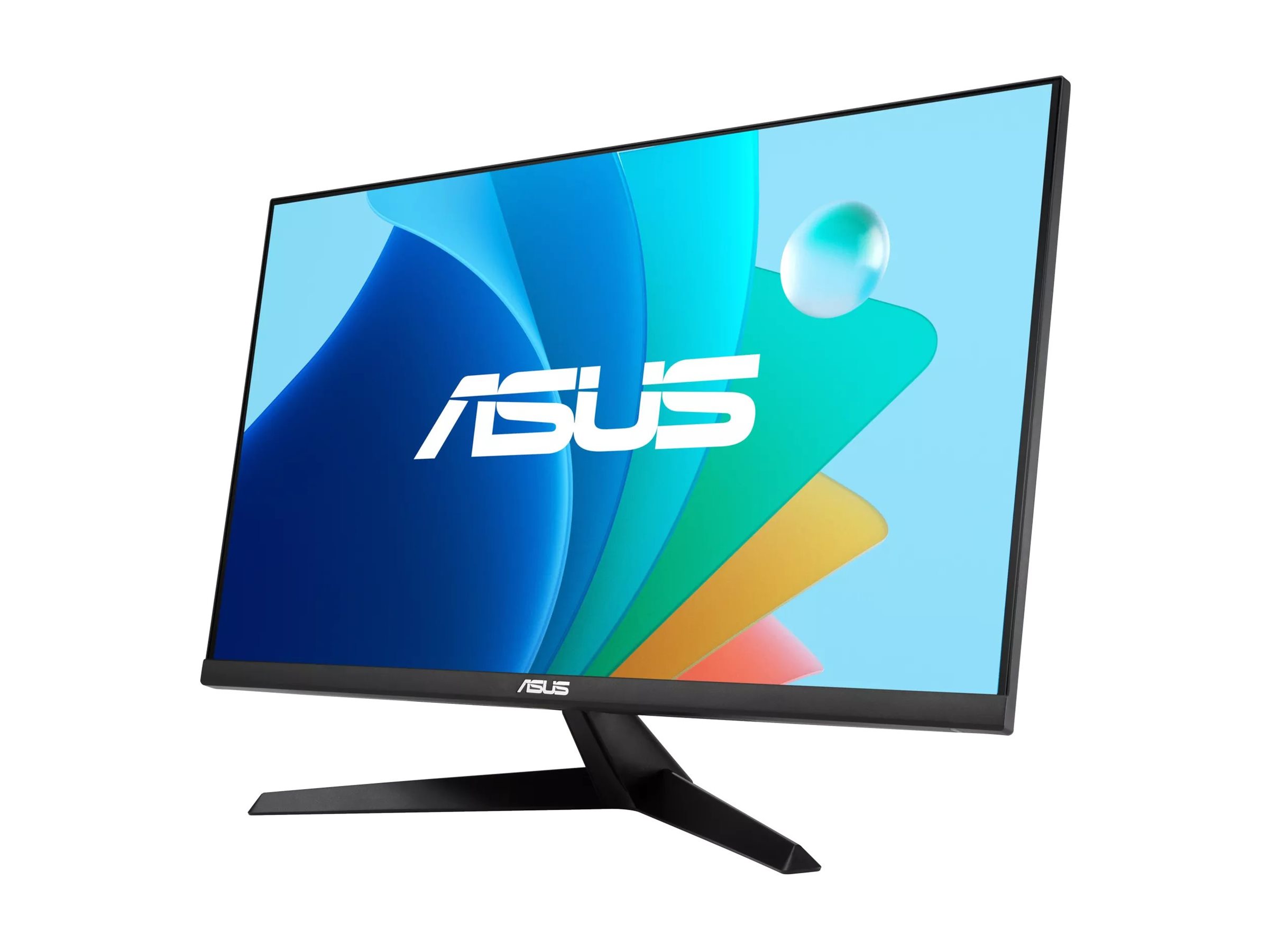 Asus Vy279hf Led Monitor Full Hd 1080p 27