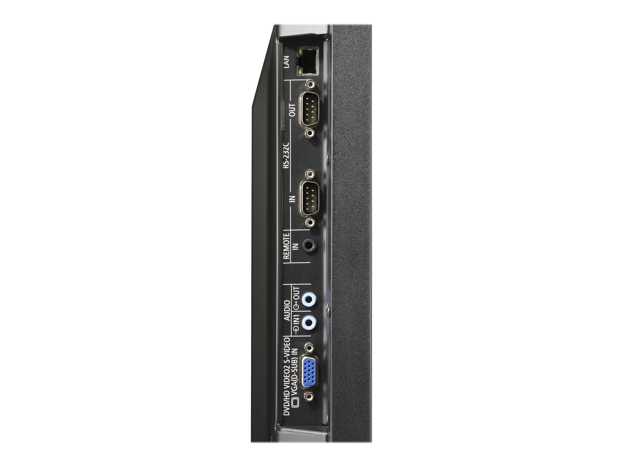 NEC MultiSync LCD-V323-2 32インチモニター フルHD Sharp Imaging and Information Company of America