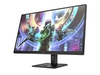OMEN by HP 27qs 27' IPS 2560 x 1440 (2K) HDMI DisplayPort 240Hz