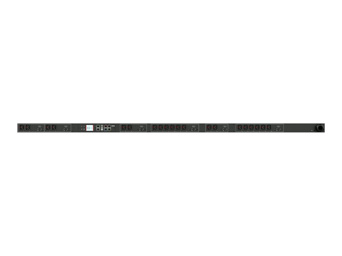 Raritan PX3-5287J-E2N1M9Q1