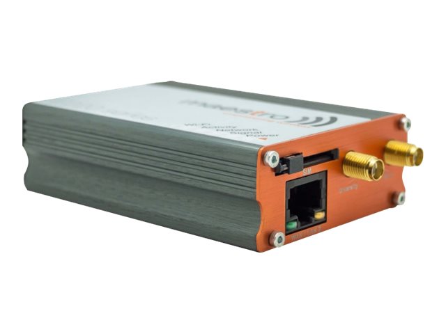 Lantronix E220 Custom E228